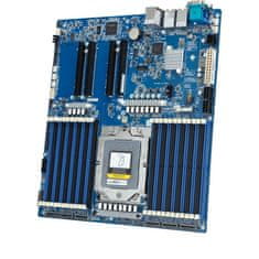 shumee Matična plošča Gigabyte MZ33-AR0 SP5 AMD