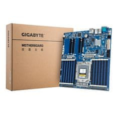 shumee Matična plošča Gigabyte MZ33-AR0 SP5 AMD