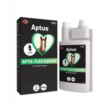 shumee APTUS APTO-FLEX EQ opornica za sklepe za konje 1000 ml