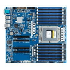 shumee Matična plošča Gigabyte MZ33-AR0 SP5 AMD