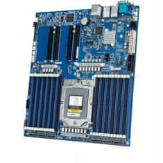 shumee Matična plošča Gigabyte MZ33-AR0 SP5 AMD
