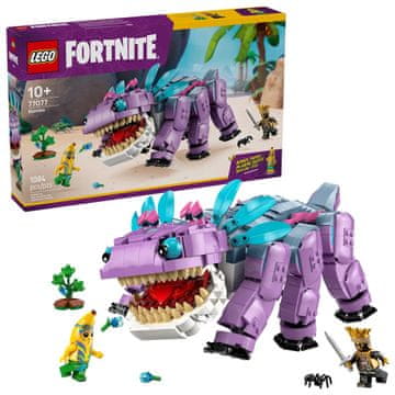 shumee LEGO Fortnite 77077 Cvetlična gredica