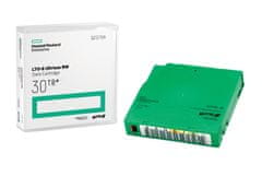 HPE HPE LTO-8 Ultrium 30TB RW podatkovni vložek