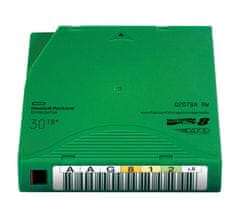 HPE HPE LTO-8 Ultrium 30TB RW podatkovni vložek