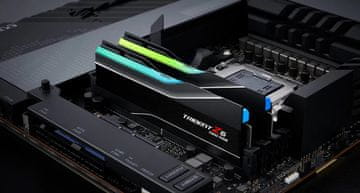 shumee G.SKILL TRIDENT NEO AMD RGB DDR5 2X16GB 6000MHZ CL