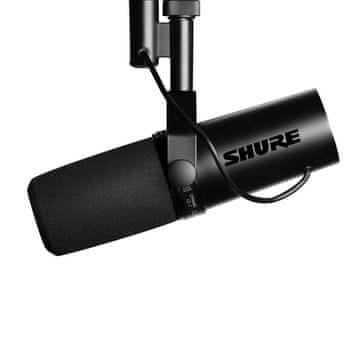 shumee Shure SM7dB - Radijski mikrofon