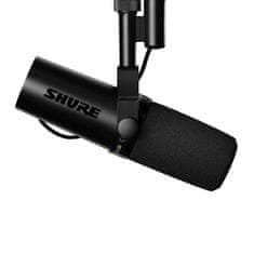 shumee Shure SM7dB - Radijski mikrofon