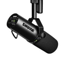 shumee Shure SM7dB - Radijski mikrofon