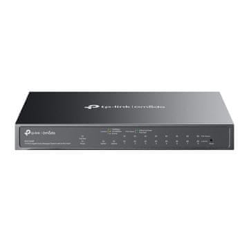 Stikalo TP-LINK ES210GMP