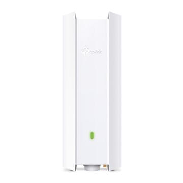 slomart TP-Link Omada EAP615-Outdoor WiFi 6 dostopna točka