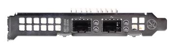 shumee Broadcom P210P 2x10GbE PCIe BCM957412A4120AC