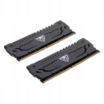 Patriot Patriot DDR4 16GB 2x8GB viper 3200MHz CL16