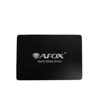 shumee AFOX SSD 512GB QLC 560MB/S