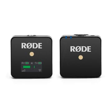 shumee RODE Wireless GO III