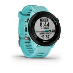 shumee Ura Garmin Forerunner 55 42 mm turkizna