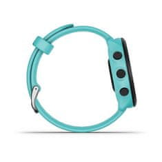shumee Ura Garmin Forerunner 55 42 mm turkizna