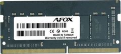 AFOX AFOX SO-DIMM DDR4 16GB 3200MHZ MIKRONSKI ČIP