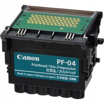 shumee Tiskalna glava Canon (PF-04), 3630B001