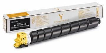 Kyocera Kyocera toner rumen, TK-8335Y