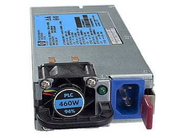 shumee Napajalnik HP Enterprise 460 W 12 V, 536404-001