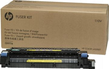 shumee Komplet za pritrditev/fiksirno enoto HP 220 V, CE707-67913