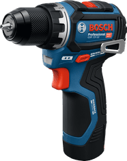 BOSCH Professional akumulatorski vrtalnik vijačnik GSR 12V-32 (06019N7003)