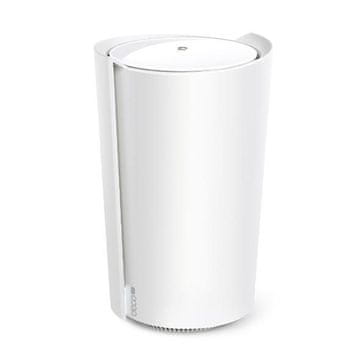 shumee TP-Link Deco X50-5G dvopasovni (2,4 GHz / 5 GHz) Wi-Fi 6 (802.11Ax) bel 3 notranje antene, DECO X50-5G (1-pak)