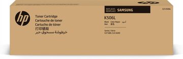 shumee Samsung črna za CLP-680ND/CLX-6260, CLT-K506L/ELS