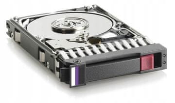 shumee HP Enterprise 600GB 12G SAS 15K, 744995-003