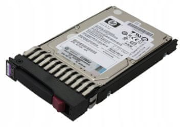 shumee HP Enterprise Hot-Plug 300 GB 10K vrt/min, 507284-001