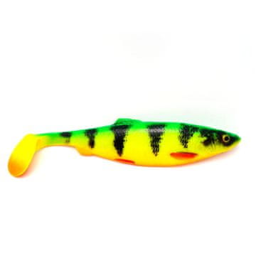 shumee Savage GEAR 4D HERRING SHAD gumijasta vaba 13CM 17G FIRETIGER 63666 |SVS63666