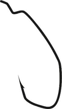 shumee Lastniški kavelj SHOT OFFSET št. 2 HO-513302