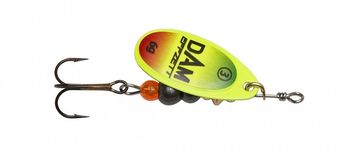 shumee Dam Fluo Spinner št. 3 6G SINKING TRIO |SVS60677