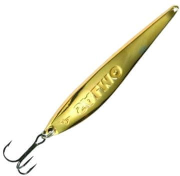 shumee VERTIKALNA VRTLJAŠKA LUCKY JOHN 8275 ŠT. 2 4 CM 3G G 8275-G |8275-G