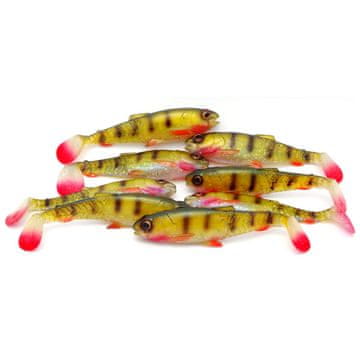 shumee Vaba Sg Craft CANNIBAL PADDLETAIL 10,5 CM 12G OSTRIŽ |SVS71814