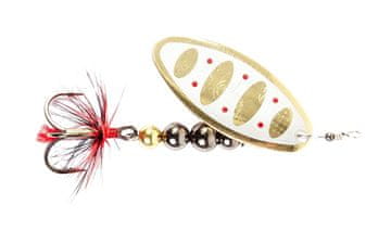 shumee Vrtilka Lucky John SHELT BLADE 1 002 LJSB01-002 |LJSB01-002