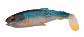 shumee SG CRAFT CANNIBAL PADDLETAIL 6,5 CM 4G ROACH