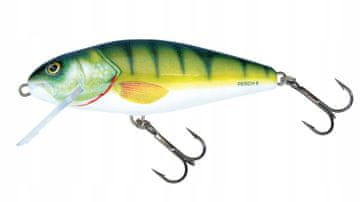 shumee Salmo Perch FLO 12cm PERCH