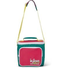 Igloo Retro Square 9 Hladilna torba