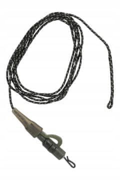 shumee KOMPLET SVINČNIH VRVIC MIKADO 80 cm z varnostno sponko 2 - 2 kosa