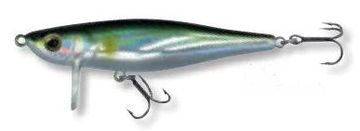shumee Robinson Wobler Robinson Aspex S70, 70mm, 13g | 46-1AS-S70-S-GR