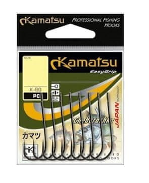 shumee Kamatsu okrogel kovan kavelj K-60 ŠT. 10 512600310