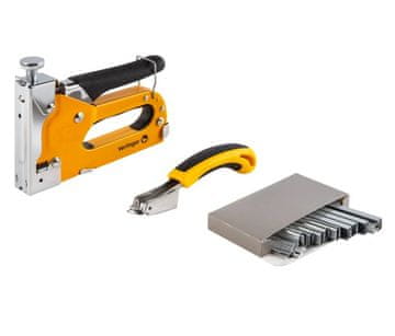 Verlinger Spenjalnik ročni komplet VSS-978