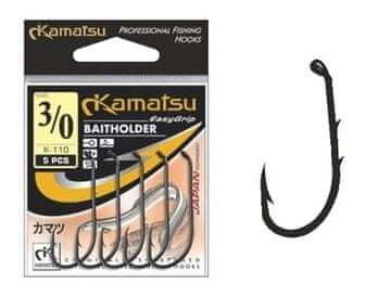 shumee KAMATSU BAITHOLDER K-110 KAVELJ ŠT.4 511900304