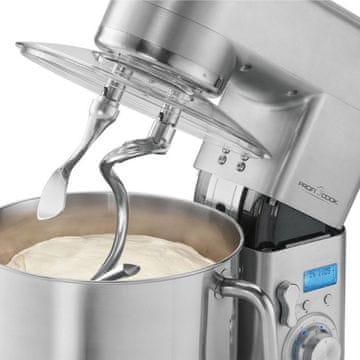 shumee Planetarni robot PROFICOOK PC-KM 1096