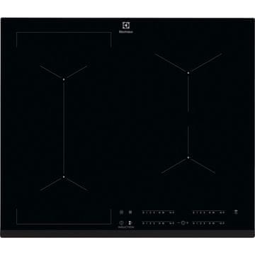 shumee Indukcijska kuhalna plošča ELECTROLUX EIV634