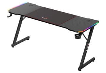 Igralna miza Huzaro Hero 4.8 RGB