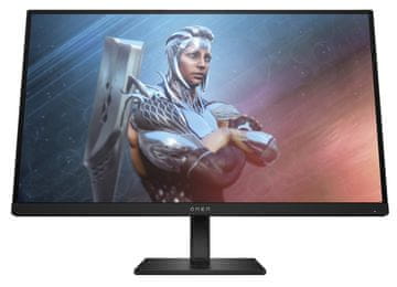shumee HP LED monitor, FHD 27 OMEN 27 (780F9E9) 165 Hz