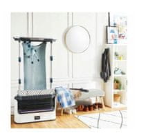 shumee TEFAL YT4050E1 avtomatska parna omara