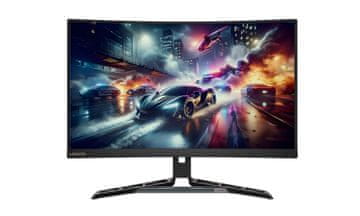 Lenovo Legion R27qc-30 27 180Hz 350nits AG HDMI DP